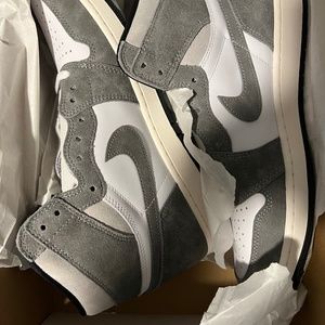 NIB- Nike Air Jordan Retro I Size 12